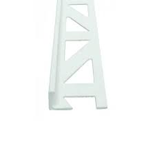 [86619] Profloor PVC wit 10mm/2,5M