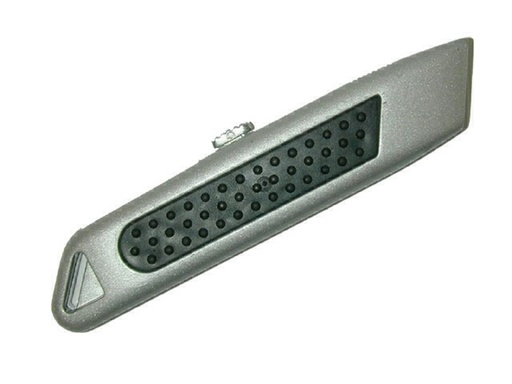 [49640] CUTTER MET UITSCHUIFBAAR MES + 2 BLADEN