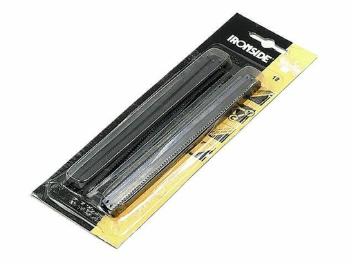 [49647] SET 12 VERVANGBLADEN V/MINI METAALZAAG IR131020