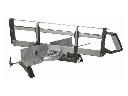 [49651] Verstekzaag supercut met blad 560mm 14TPI
