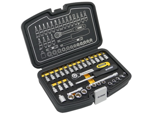 [89164] Ironside doppendoos 35 stuks 1/4 PRO