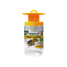 [89180] BSI wespenvalzak met lokstof (eco)