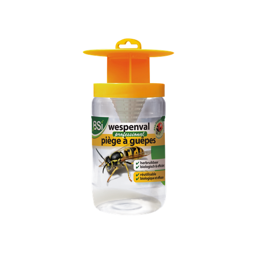 [89180] BSI wespenvalzak met lokstof (eco)