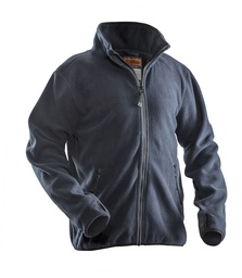 [89232] 5501 - FLEECE JACKET NAVY