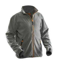 [89233] 5501 - POLAR FLEECE GRIJS