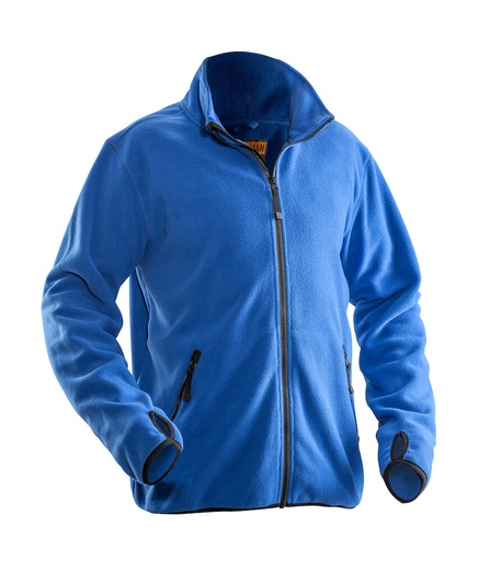 [89234] 5501 - POLAR FLEECE KONINGSBLAUW