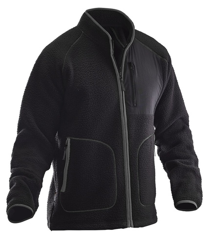 5161 - PILE JACK - ZWART - L