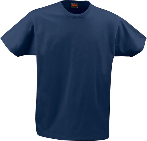[89248] 5264 - HEREN T-SHIRT - NAVY