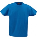 [89249] 5264 - HEREN T-SHIRT - ROYAL BLUE
