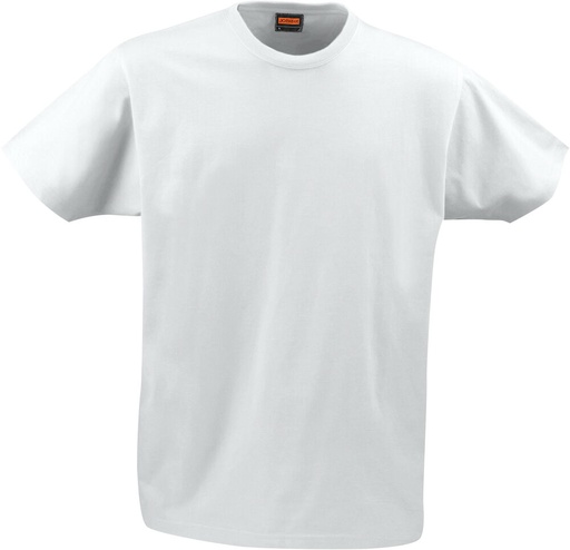 [89250] 5264 - HEREN T-SHIRT - WIT