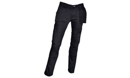 Werkbroek mendura black