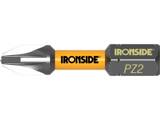 [89346] IMPACT BITS 2ST X 32MM TX 30
