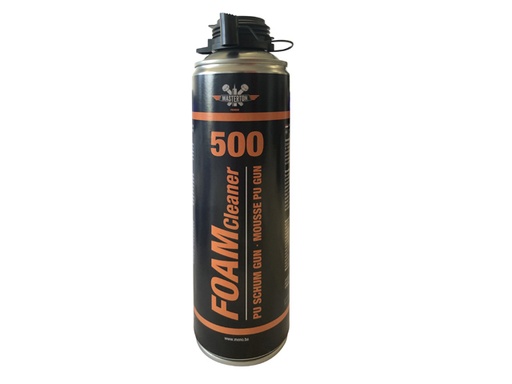 [89354] FOAM CLEANER 500MT 500ML