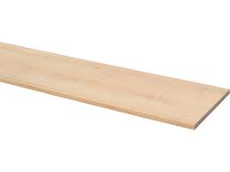 [89376] PANEEL LICHT EIKEN 250X40 CM
