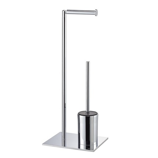 [89503] TUBE TOLETBUTLER VRIJSTAAND