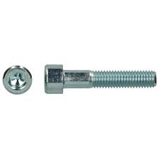 [89560] BZK SCHROEF 8.8 GD ISO4762 M 6X50 ZN