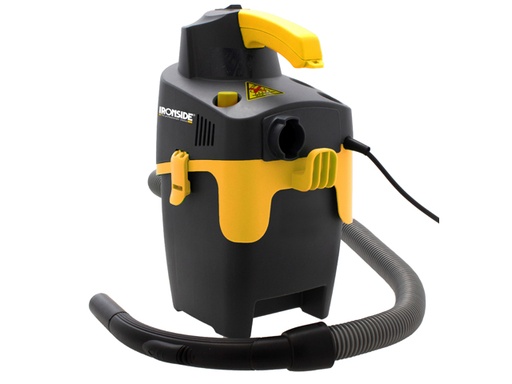 [89572] Rugstofzuiger handy 6L 1200W