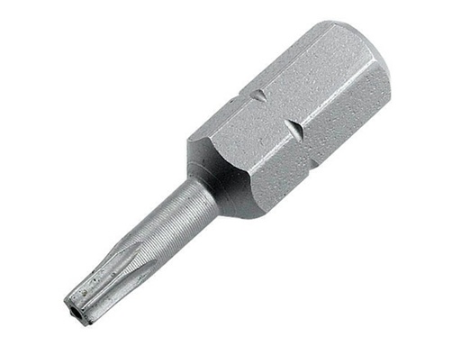 [49726] Bits torx tamper 15x25 1st PRO