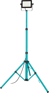 [89924] Straler op voet Avelar 30W 3500LM IP65