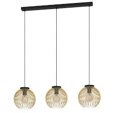 [89930] Hanglamp Venezuela 3x40W