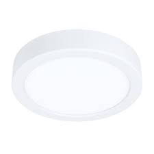 [89946] Fueva 5 opbouwarmatuur Ø16cm 11W - wit