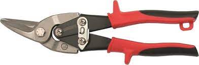 [49753] PLAATSCHAAR LINKS SNIJDEN -HRC60-62 IR125100