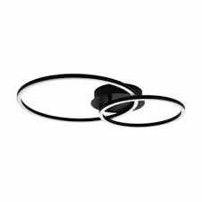 [90029] Plafondlamp Palmaves 2