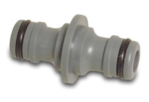 [90268] Slangkoppeling PVC-U M klik
