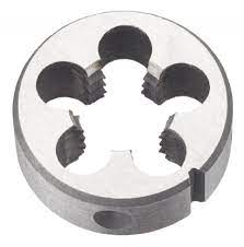 [49804] SNIJPLATEN HSS PLUS DIAM 25.4 M04X0.70 IR233222