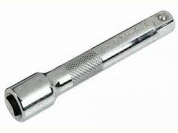 [49863] Verlengstuk 1/2x250mm chroom vanadium