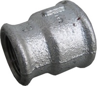 [00605] Reductie mof galv 5/4 x 3/4 FF