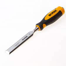 [49928] HOUTBEITEL HANDVAT BI-COMPO 132X18MM IR134087