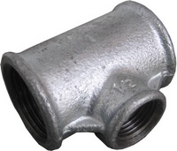 [00535] T-stuk galv 4/4 x 1/2 x 4/4