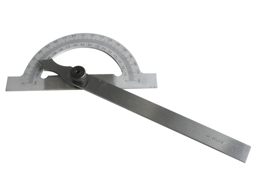 [49951] GRAADBOOG DIAM 150MM BLAD 200M RVS IR151229
