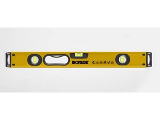 [49957] WATERPAS ALU MAGNET XXL 60 CM IR152251