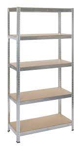 [92731] Rek heavy duty 180x90x40 175kg