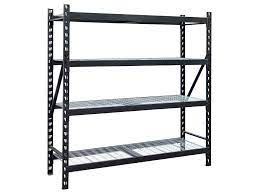 [92738] Industrieel rek heavy duty 200x200x60 - 500kg