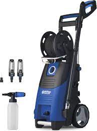 [92838] Nilfisk hogedrukreiniger premium 200-15