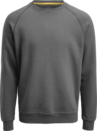 [92688] 5140 - sweatshirt grijs