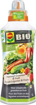 [92937] Compo bio meststof groenten & fruit
