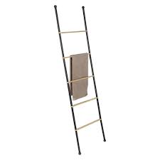 [92971] Handdoekladder Bambusa