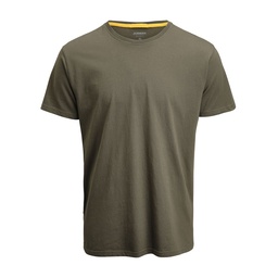 [897151] 5268 - T-shirt - olijfgroen
