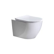 [93059] Toilet Rim-Carat
