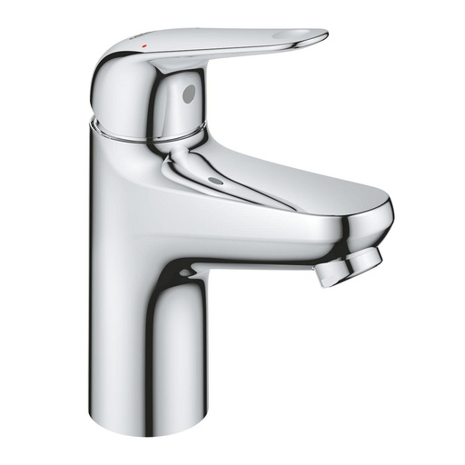 [93095] Grohe wastafelmengkraan Swift S-size