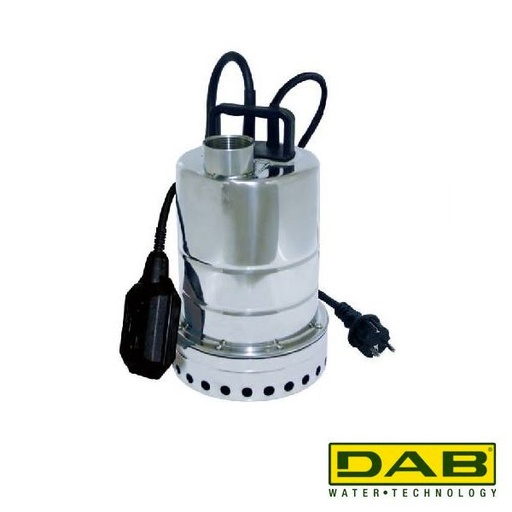 [93243] DAB Drenag 600MA