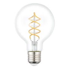 [93673] LB filament spiraal E27 G80 806LM 2700K