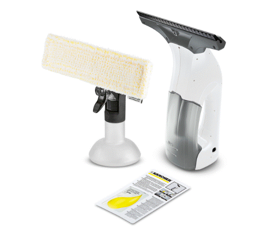 [93799] Karcher WV1 plus window vac accu-ramenreiniger