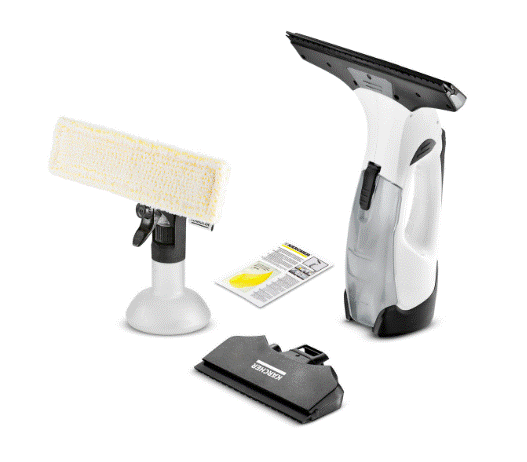 [93805] Karcher WV5 Window Vac Plus N