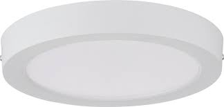 [93843] Idun-E plafondlamp wit Ø280 - 3000lm - IP20