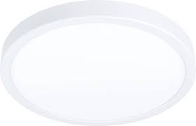 [93845] Eglo Fueva opbouwarmatuur Ø285 - 3000lm - IP20